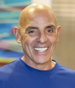 — Dan, dental implant patient | 