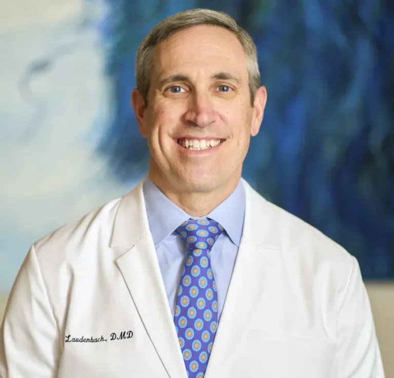 Jay Laudenbach, DMD