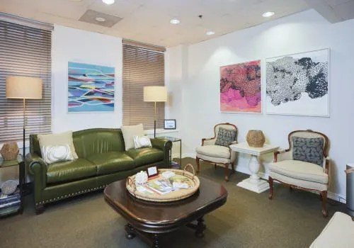 Laudenbach Periodontics doctors