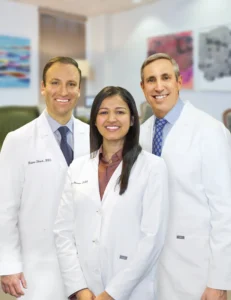 Laudenbach Mag cover - Periodontist Philadelphia | Laudenbach Periodontics & Dental Implants
