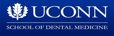 UConn School of Dental Medicine logo