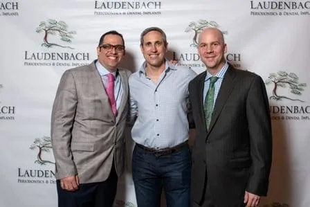 128 - Periodontist Philadelphia | Laudenbach Periodontics & Dental Implants