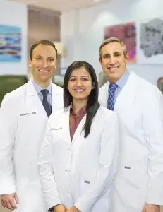 Laudenbach Mag cover - Periodontist Philadelphia | Laudenbach Periodontics & Dental Implants