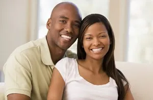 smilecouple - Periodontist Philadelphia | Laudenbach Periodontics & Dental Implants