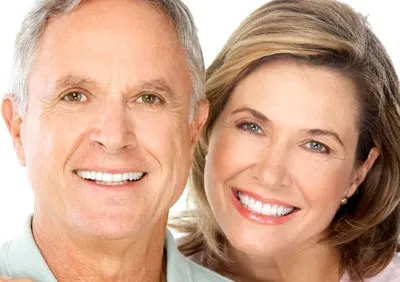 smilecouple02 - Periodontist Philadelphia | Laudenbach Periodontics & Dental Implants