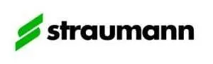 Straumann dental implant system logo