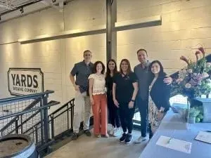 IMG 1369 - Periodontist Philadelphia | Laudenbach Periodontics & Dental Implants