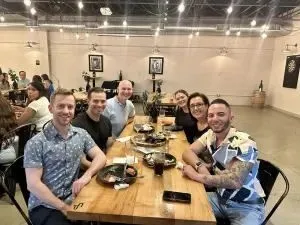 IMG 1375 - Periodontist Philadelphia | Laudenbach Periodontics & Dental Implants