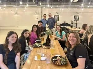 IMG 1376 1 - Periodontist Philadelphia | Laudenbach Periodontics & Dental Implants