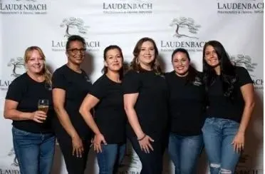 Lauden1 - Periodontist Philadelphia | Laudenbach Periodontics & Dental Implants