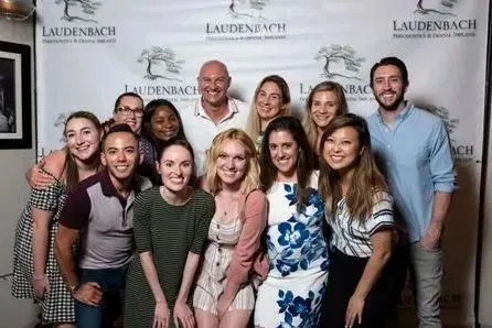 group 4 - Periodontist Philadelphia | Laudenbach Periodontics & Dental Implants