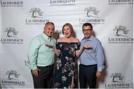 group5 - Periodontist Philadelphia | Laudenbach Periodontics & Dental Implants