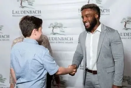 group6 - Periodontist Philadelphia | Laudenbach Periodontics & Dental Implants