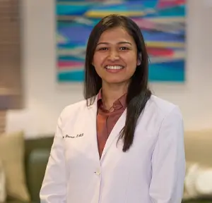 Ishita img - Periodontist Philadelphia | Laudenbach Periodontics & Dental Implants