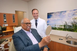 periodontal pic - Periodontist Philadelphia | Laudenbach Periodontics & Dental Implants
