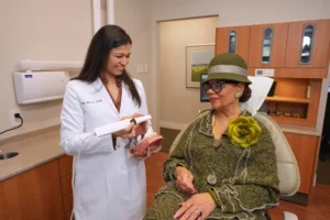 periodontal three pic - Periodontist Philadelphia | Laudenbach Periodontics & Dental Implants