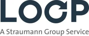 Loop a Straumann group service logo