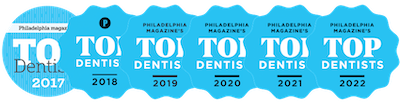 Top Dentists Logos